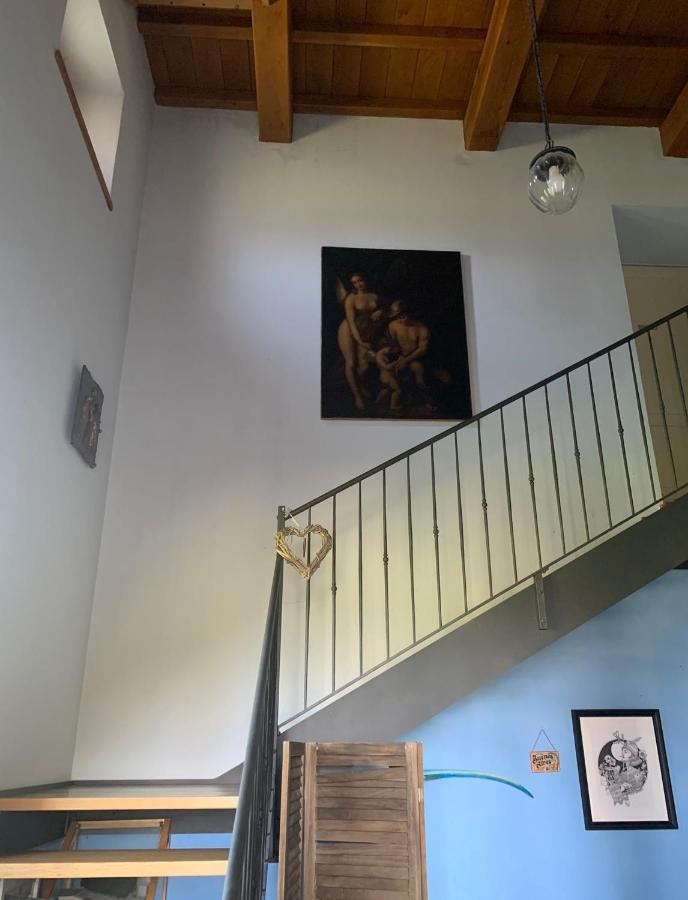 Agriturismo Il Filare Neviano degli Arduini Exterior foto